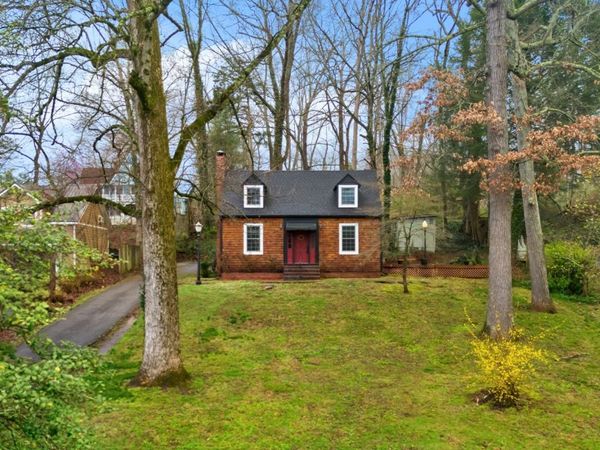 203 Westwood Dr, McMinnville, TN 37110