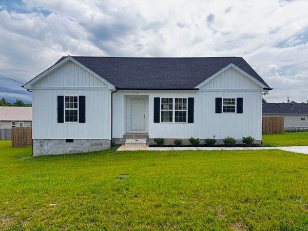 62 Modena Pl , Decherd, TN 37324