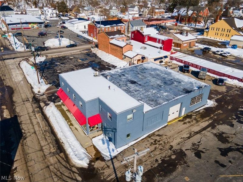 208 E Lincoln Way, Lisbon, OH 44432 Photo 1