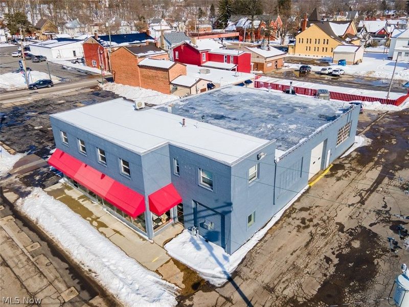 208 E Lincoln Way, Lisbon, OH 44432 Photo 3