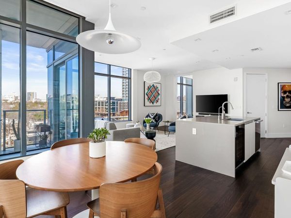 501 West Ave, Unit 704, Austin, TX 78701