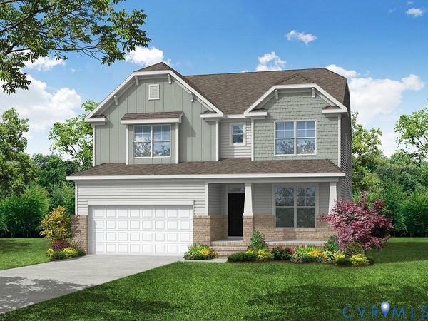 10713 Forget Me Not Way , Glen Allen, VA 23060