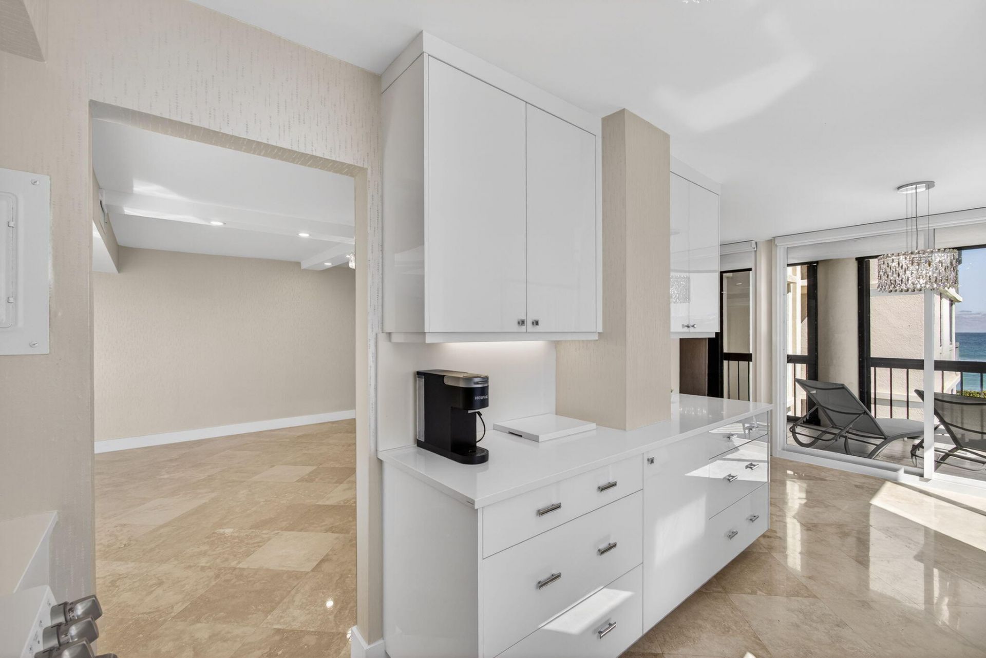 5380 N Ocean Drive, Unit 3b, Singer Island, FL 33404 Photo