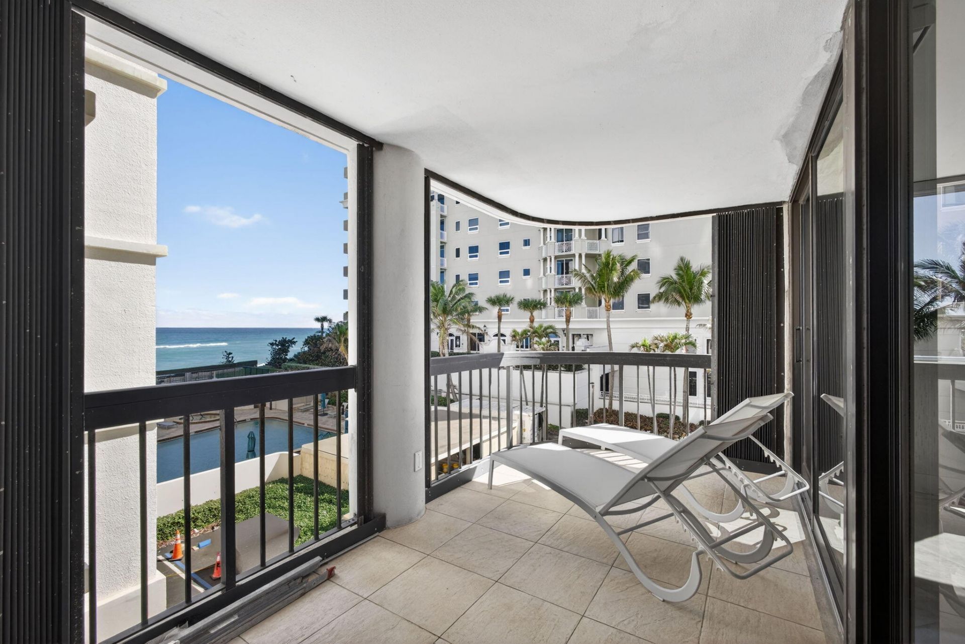 5380 N Ocean Drive, Unit 3b, Singer Island, FL 33404 Photo
