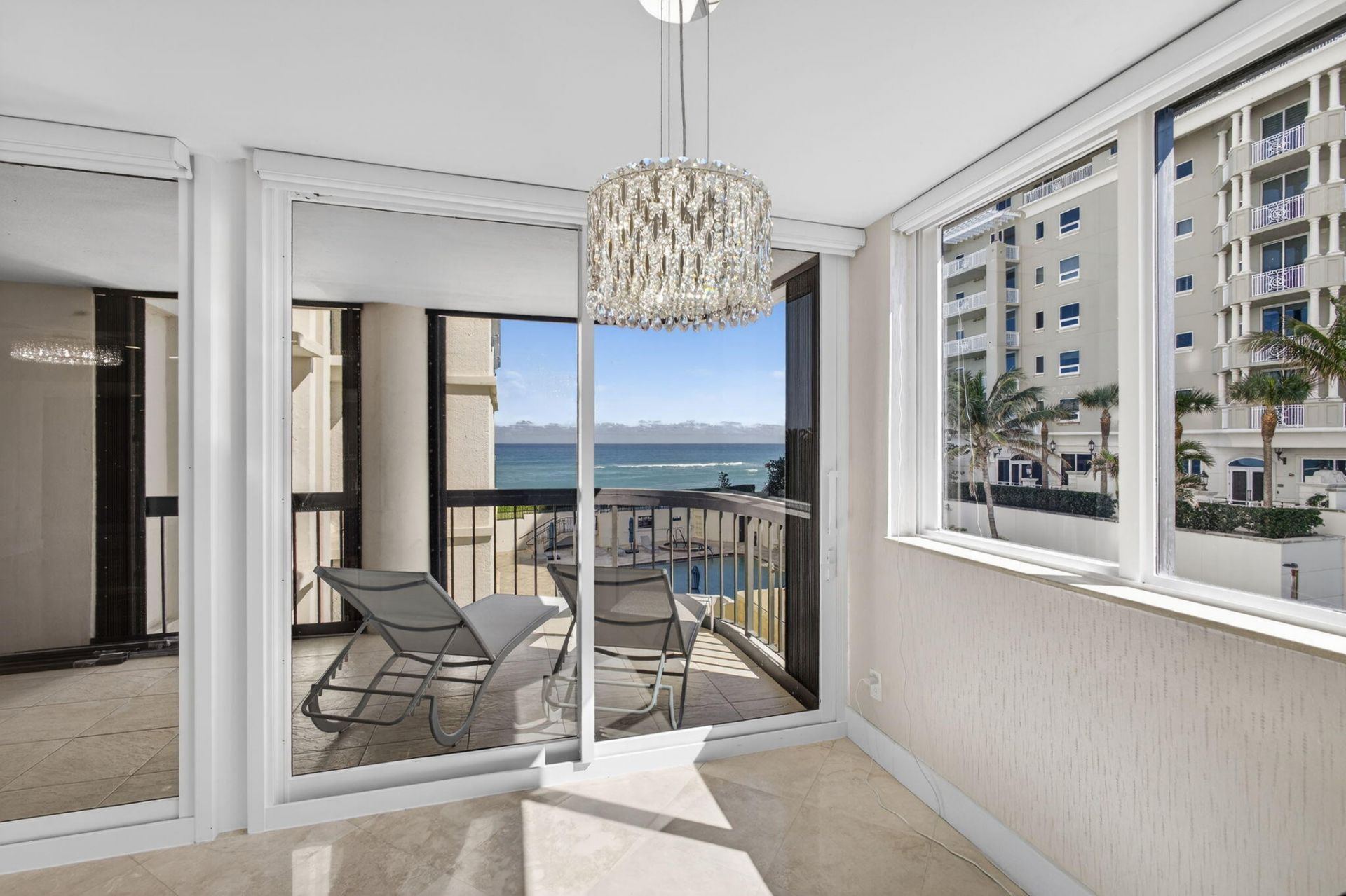 5380 N Ocean Drive, Unit 3b, Singer Island, FL 33404 Photo