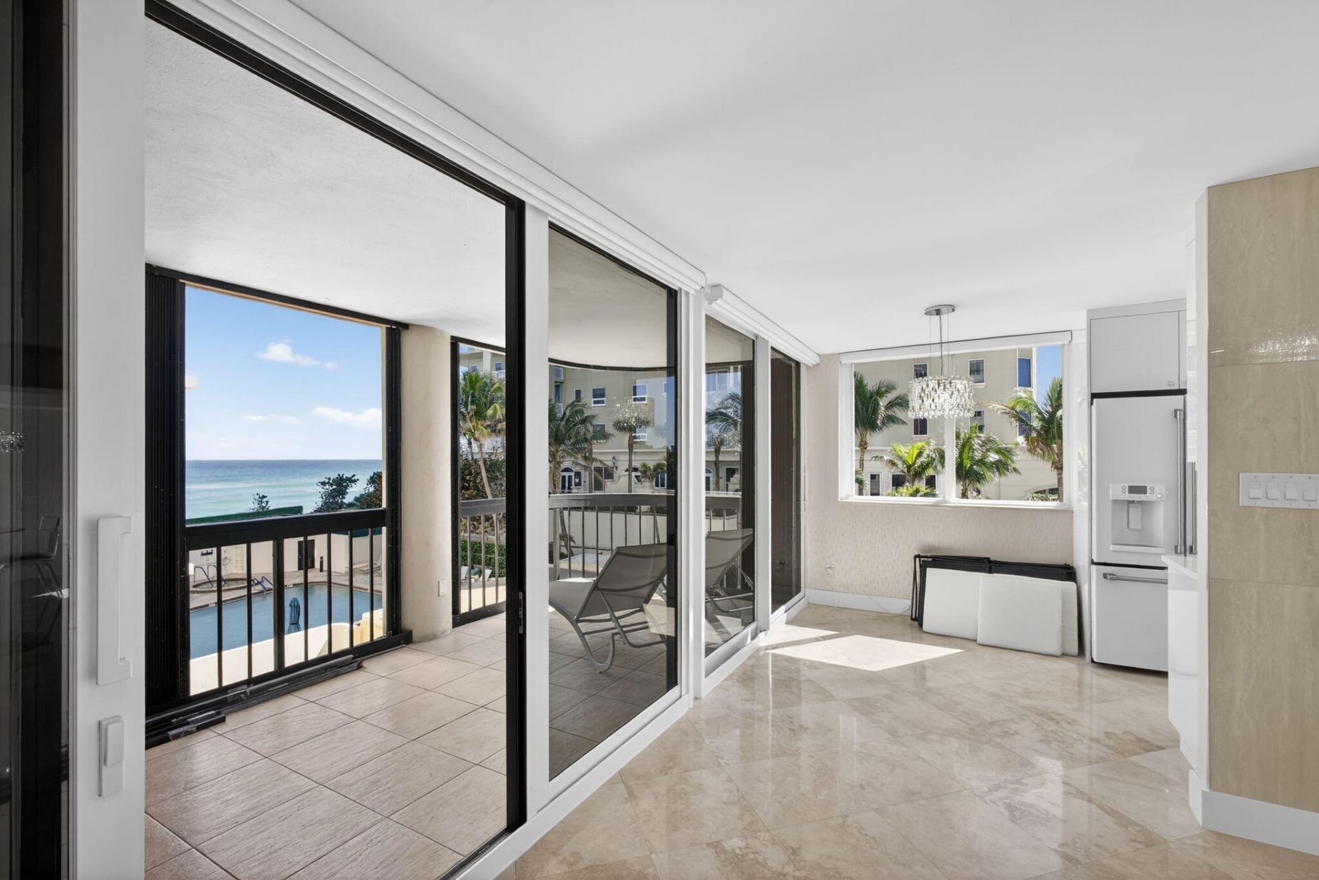 5380 N Ocean Drive, Unit 3b, Singer Island, FL 33404 Photo