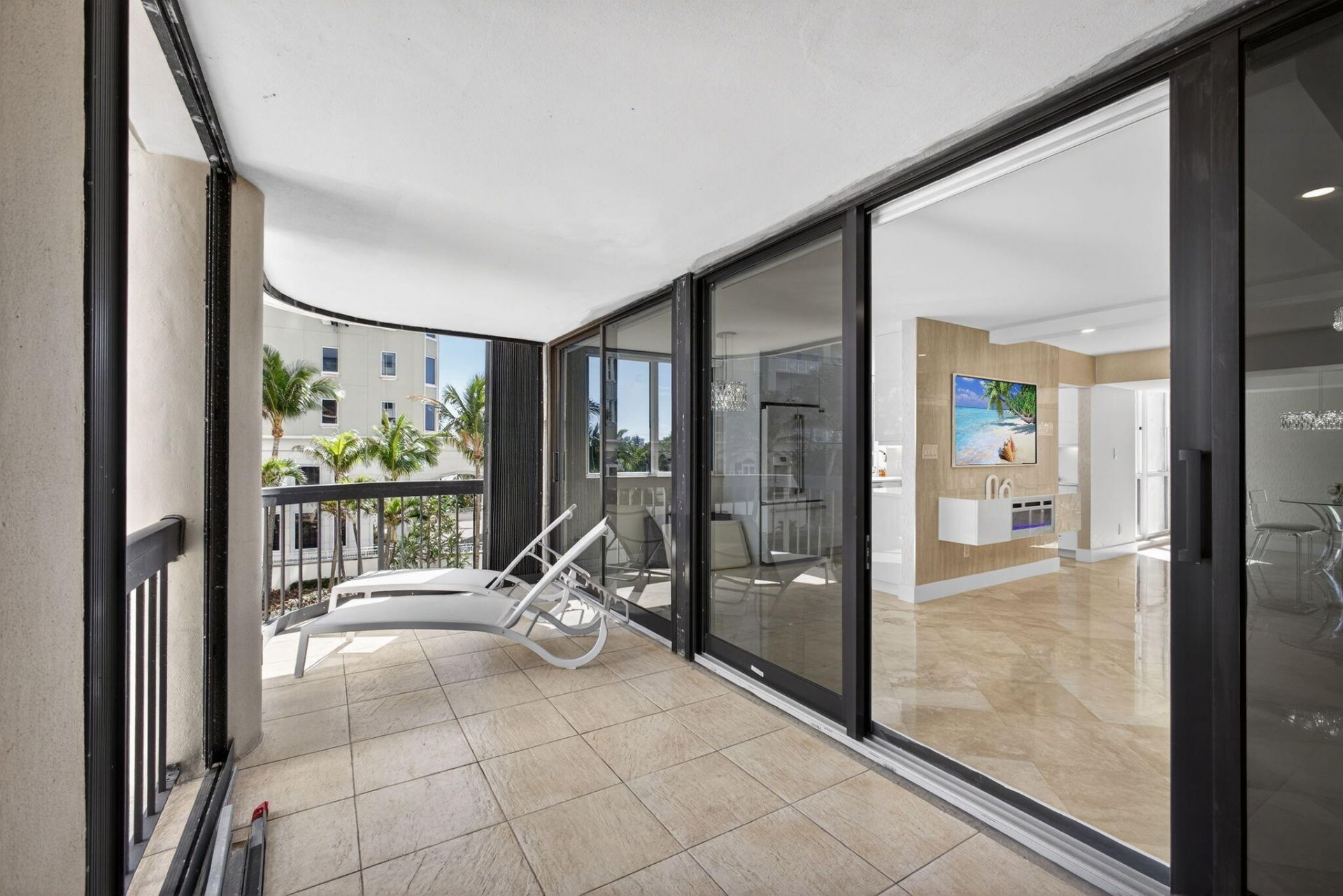 5380 N Ocean Drive, Unit 3b, Singer Island, FL 33404 Photo