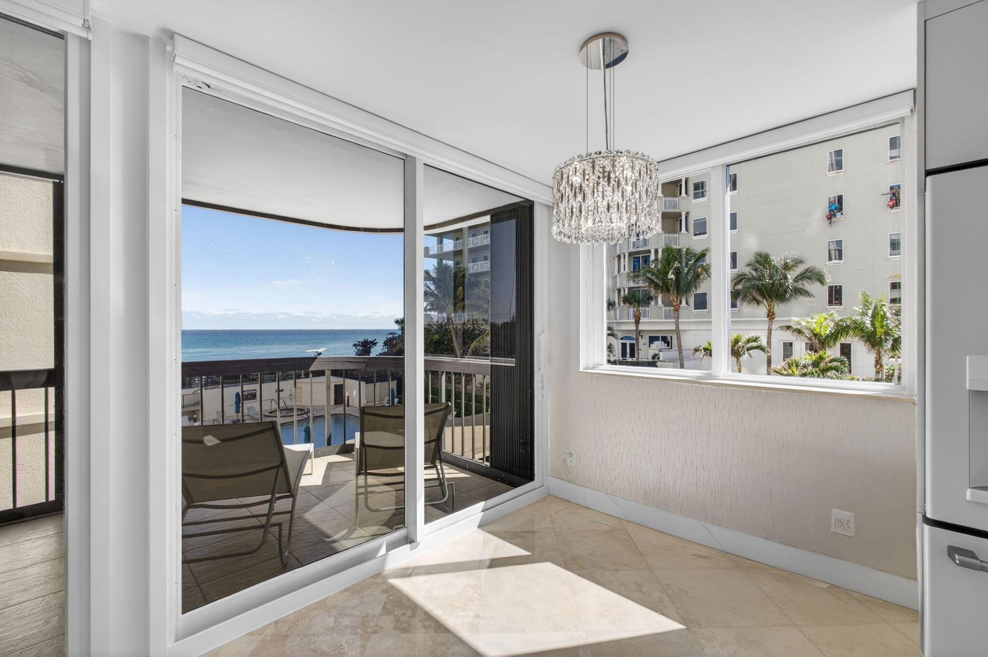 5380 N Ocean Drive, Unit 3b, Singer Island, FL 33404 Photo