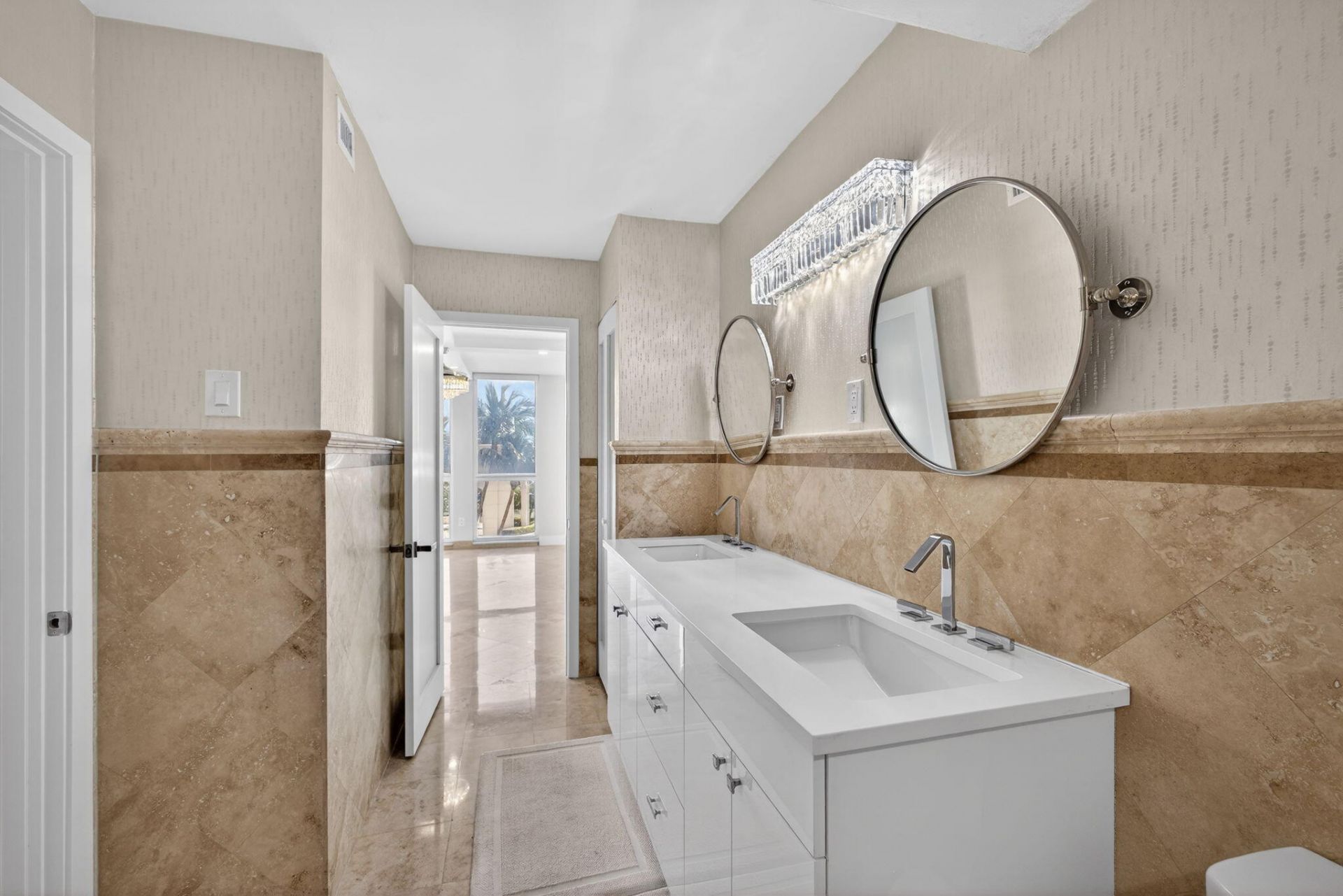 5380 N Ocean Drive, Unit 3b, Singer Island, FL 33404 Photo