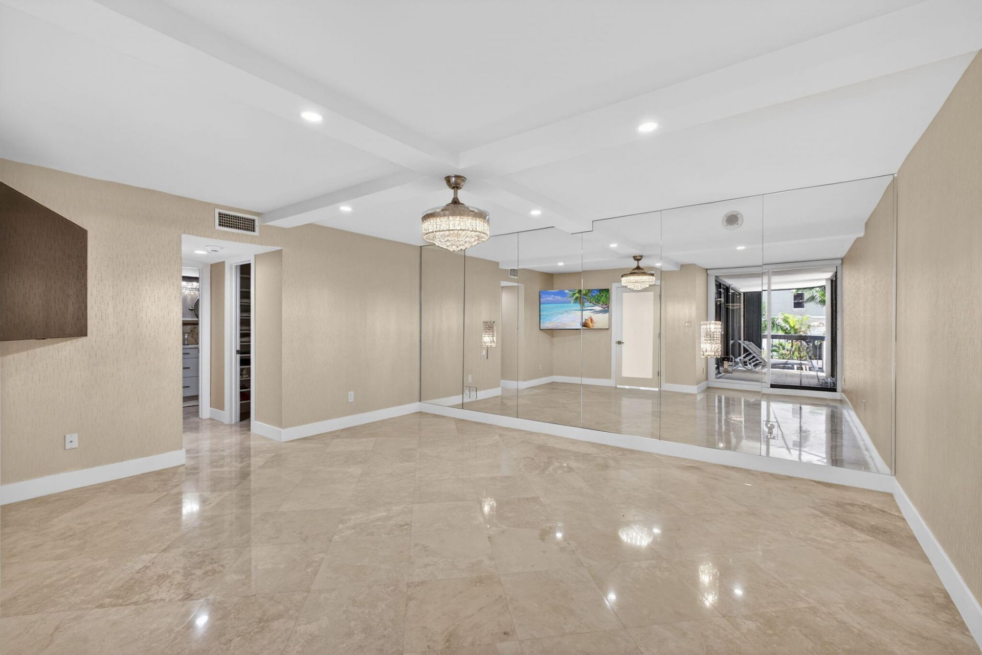 5380 N Ocean Drive, Unit 3b, Singer Island, FL 33404 Photo