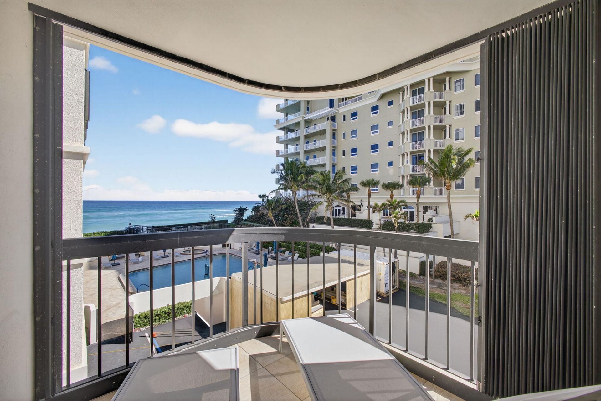 5380 N Ocean Drive, Unit 3b, Singer Island, FL 33404 Photo