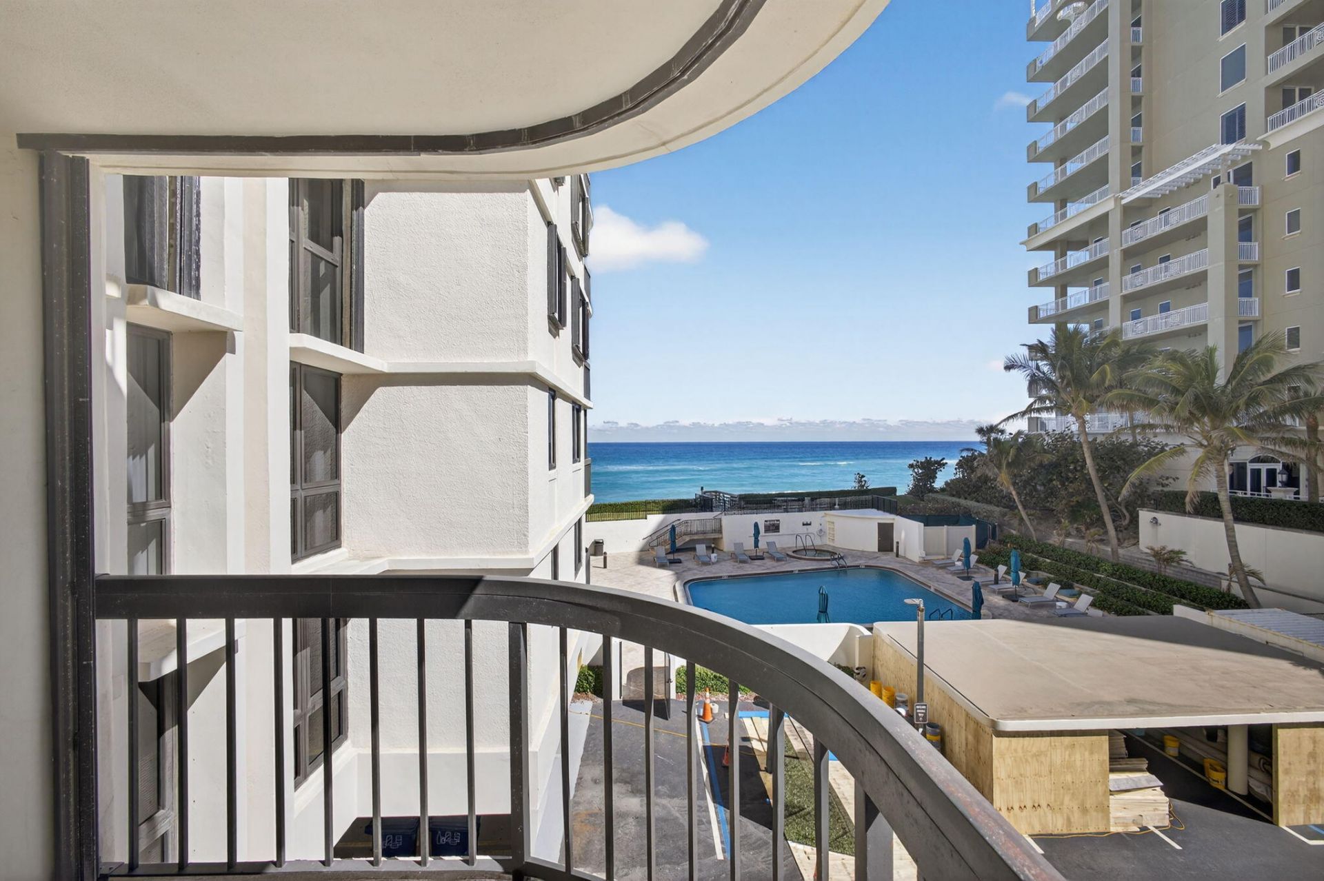 5380 N Ocean Drive, Unit 3b, Singer Island, FL 33404 Photo
