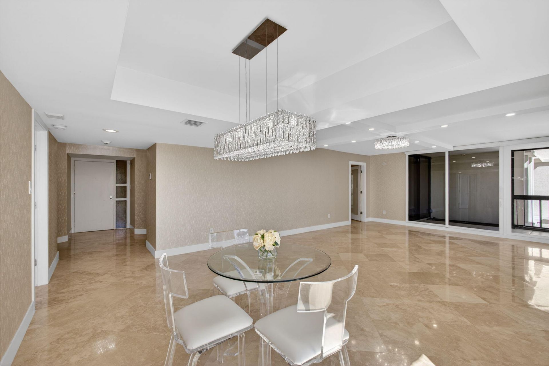 5380 N Ocean Drive, Unit 3b, Singer Island, FL 33404 Photo