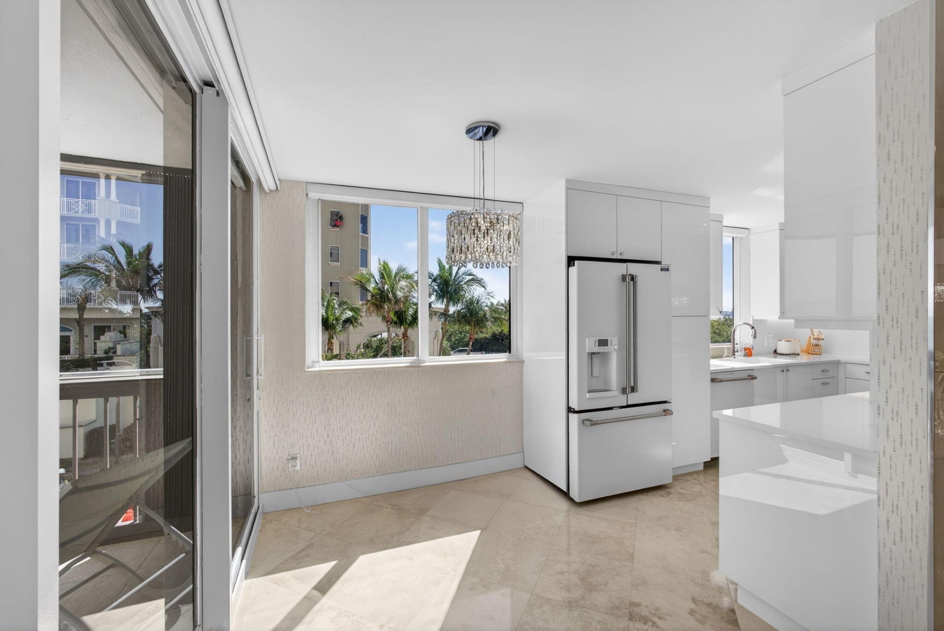 5380 N Ocean Drive, Unit 3b, Singer Island, FL 33404 Photo