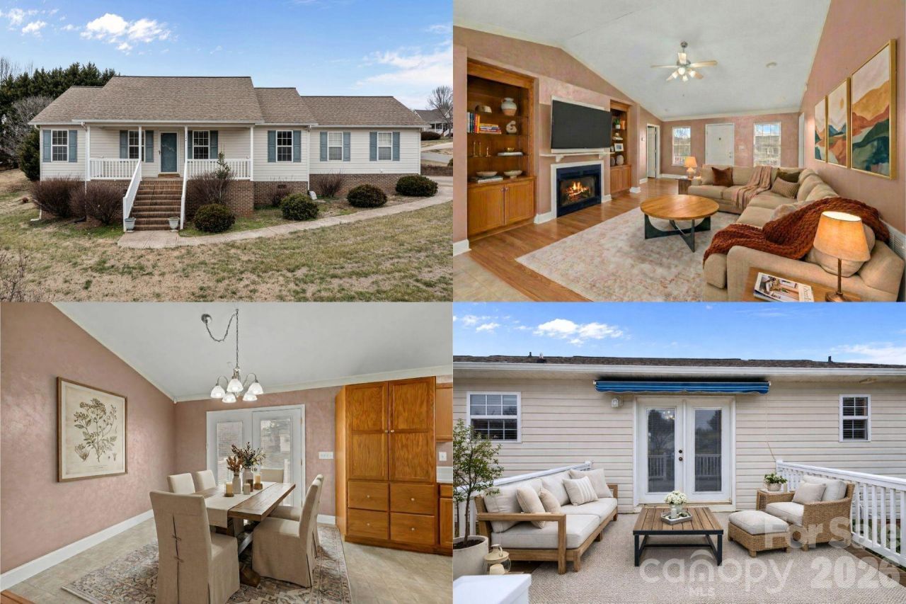 124 Deer Haven Drive, Statesville, NC 28625 Main Photo