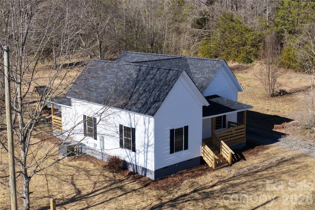 464 Hamrick Road, Mooresboro, NC 28114 Main Photo