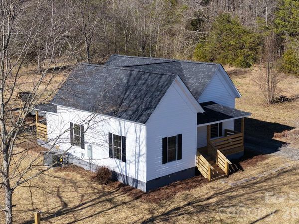 464 Hamrick Road, Mooresboro, NC 28114