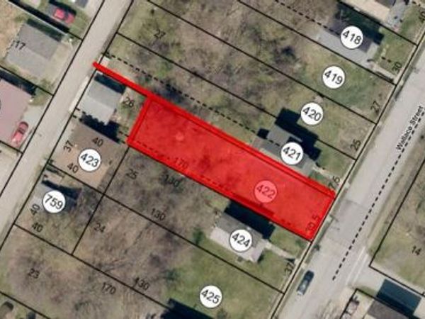 924 Wallace St, Vandergrift, PA 15690