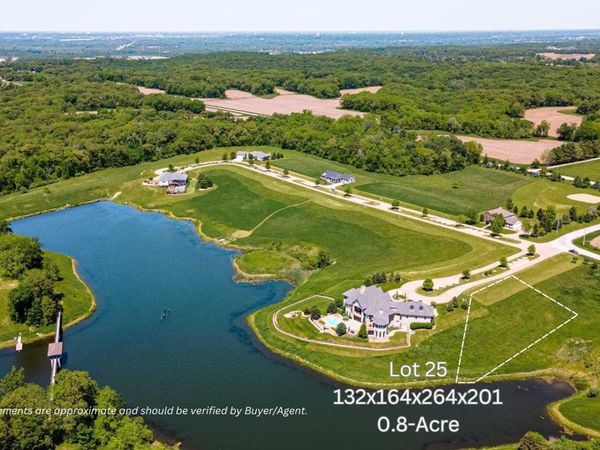 Lot 25 110TH Avenue Court W, Milan, IL 61264