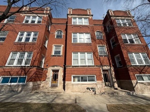 929 BRUMMEL Street , Unit 2, Evanston, IL 60202