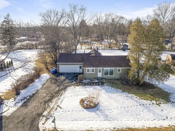 20836 N Catalpa Street , Deerfield, IL 60015