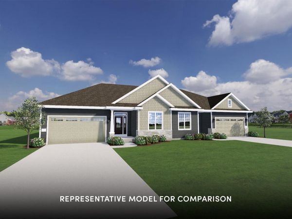 712 Cozy Farm Road, Waunakee, WI 53597