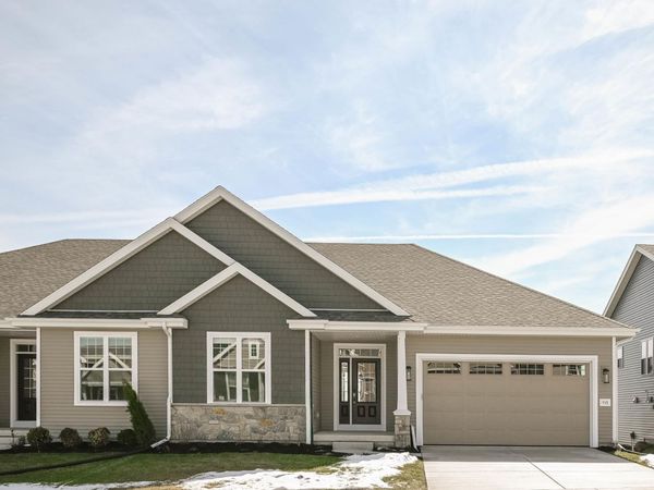 712 Cozy Farm Road, Waunakee, WI 53597