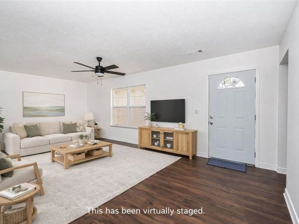 525 County Road 645 , Green Forest, AR 72638