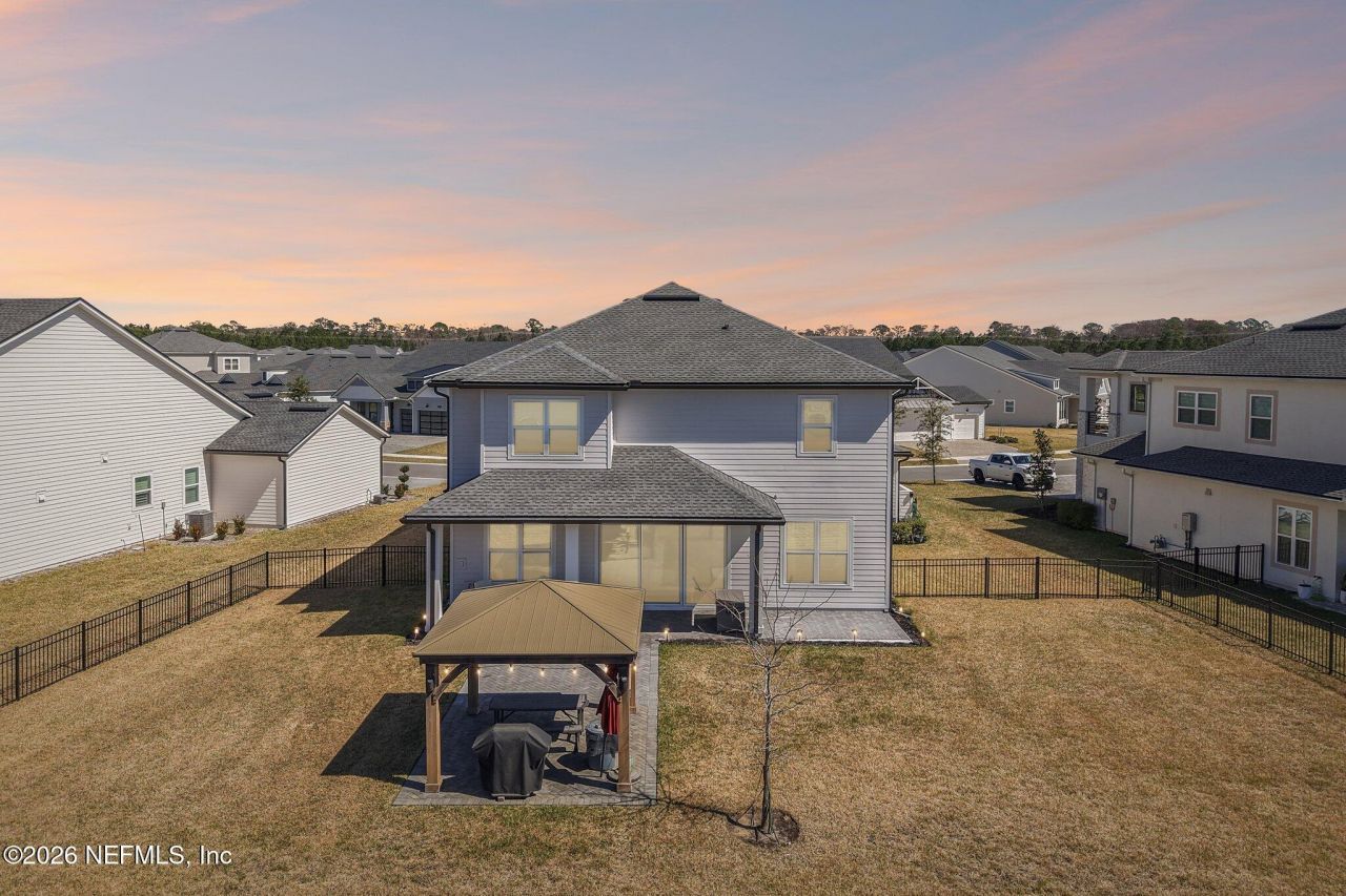 10116 Illumination Drive, Jacksonville, FL 32256 Photo