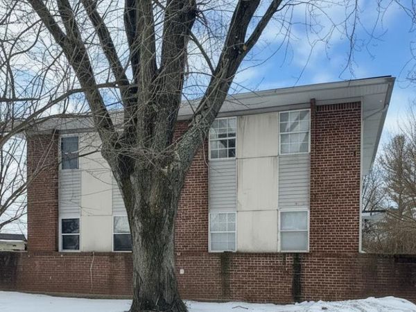 3013 Rotunda Court S, Unit 3013, Columbus, OH 43232