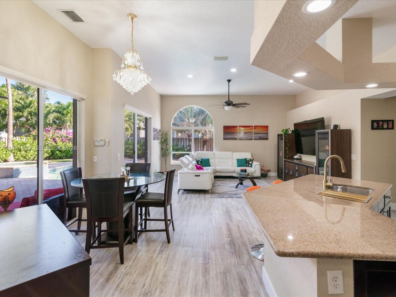 2221 NW 129th Ter, Pembroke Pines, FL 33028 Photo