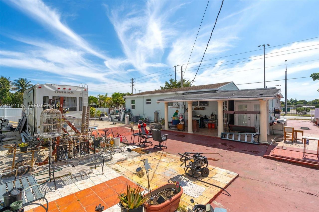 801 Opa Locka Blvd, Miami, FL 33168 Photo