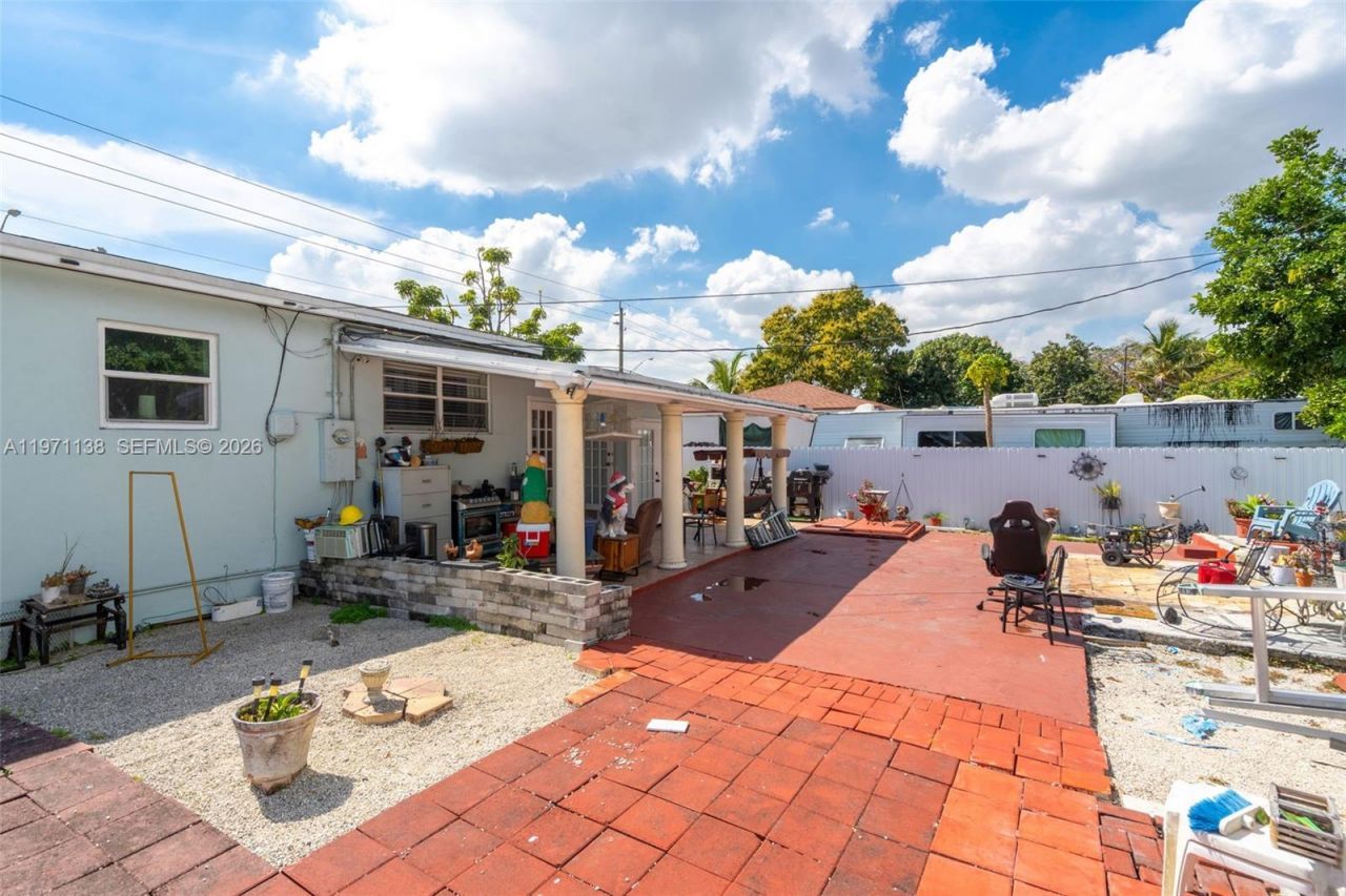 801 Opa Locka Blvd, Miami, FL 33168 Photo