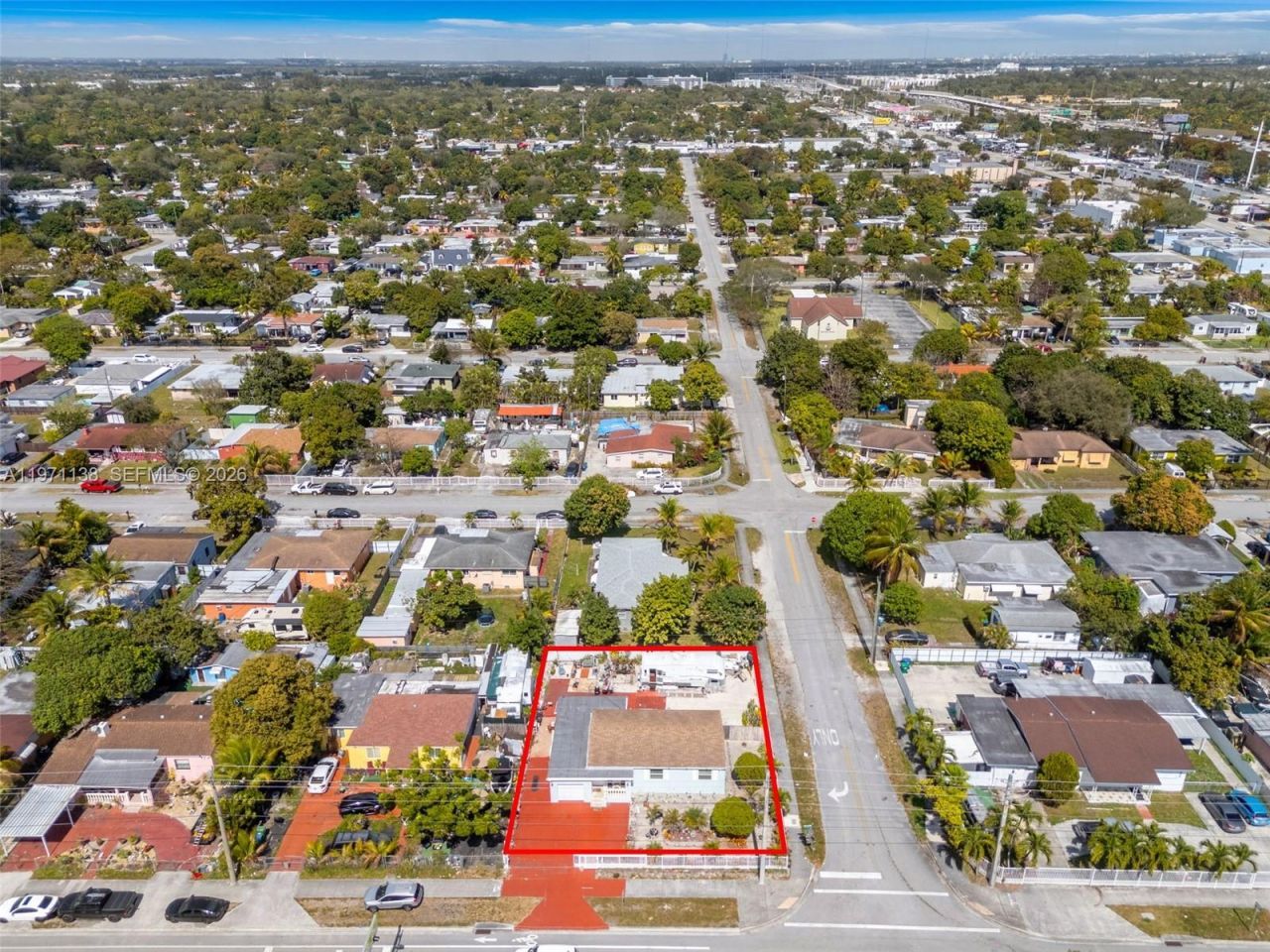 801 Opa Locka Blvd, Miami, FL 33168 Photo