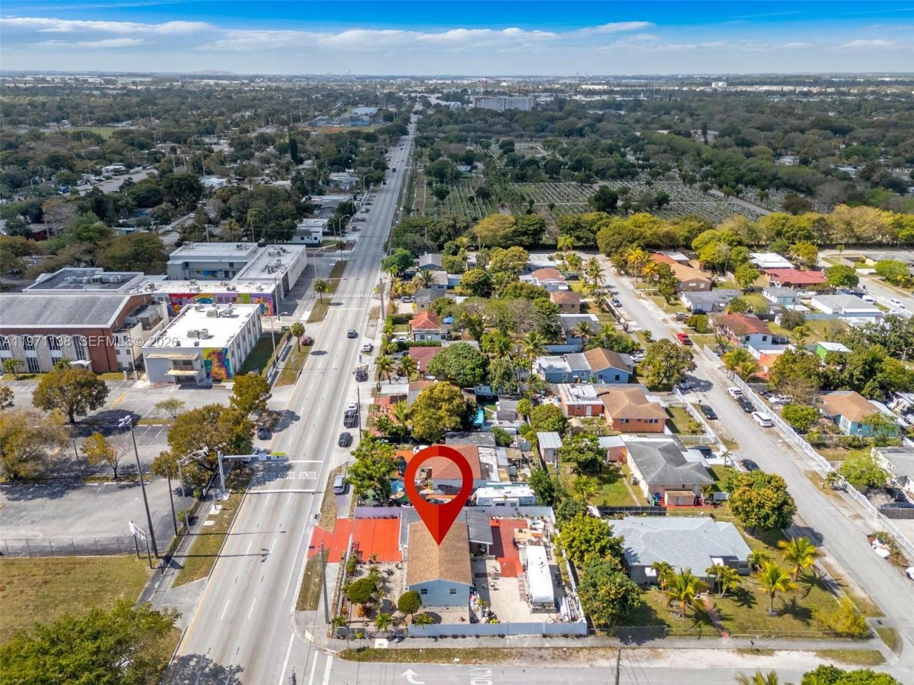 801 Opa Locka Blvd, Miami, FL 33168 Photo