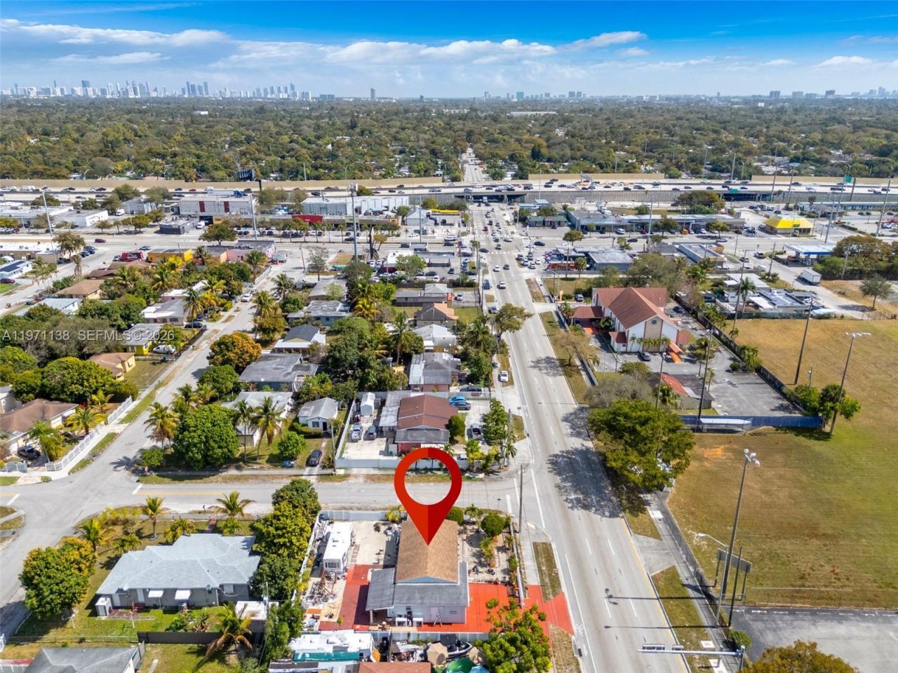 801 Opa Locka Blvd, Miami, FL 33168 Photo