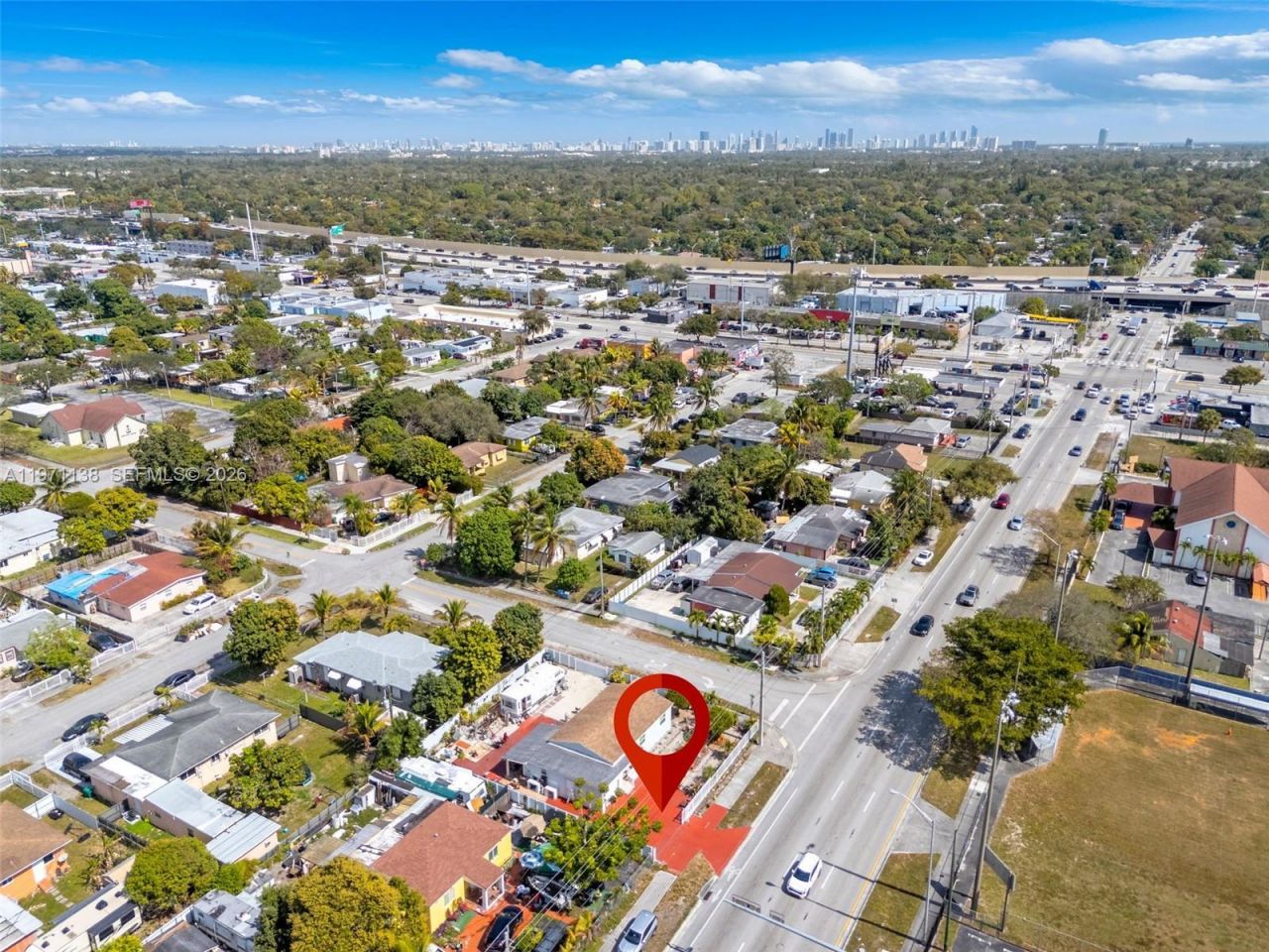 801 Opa Locka Blvd, Miami, FL 33168 Photo