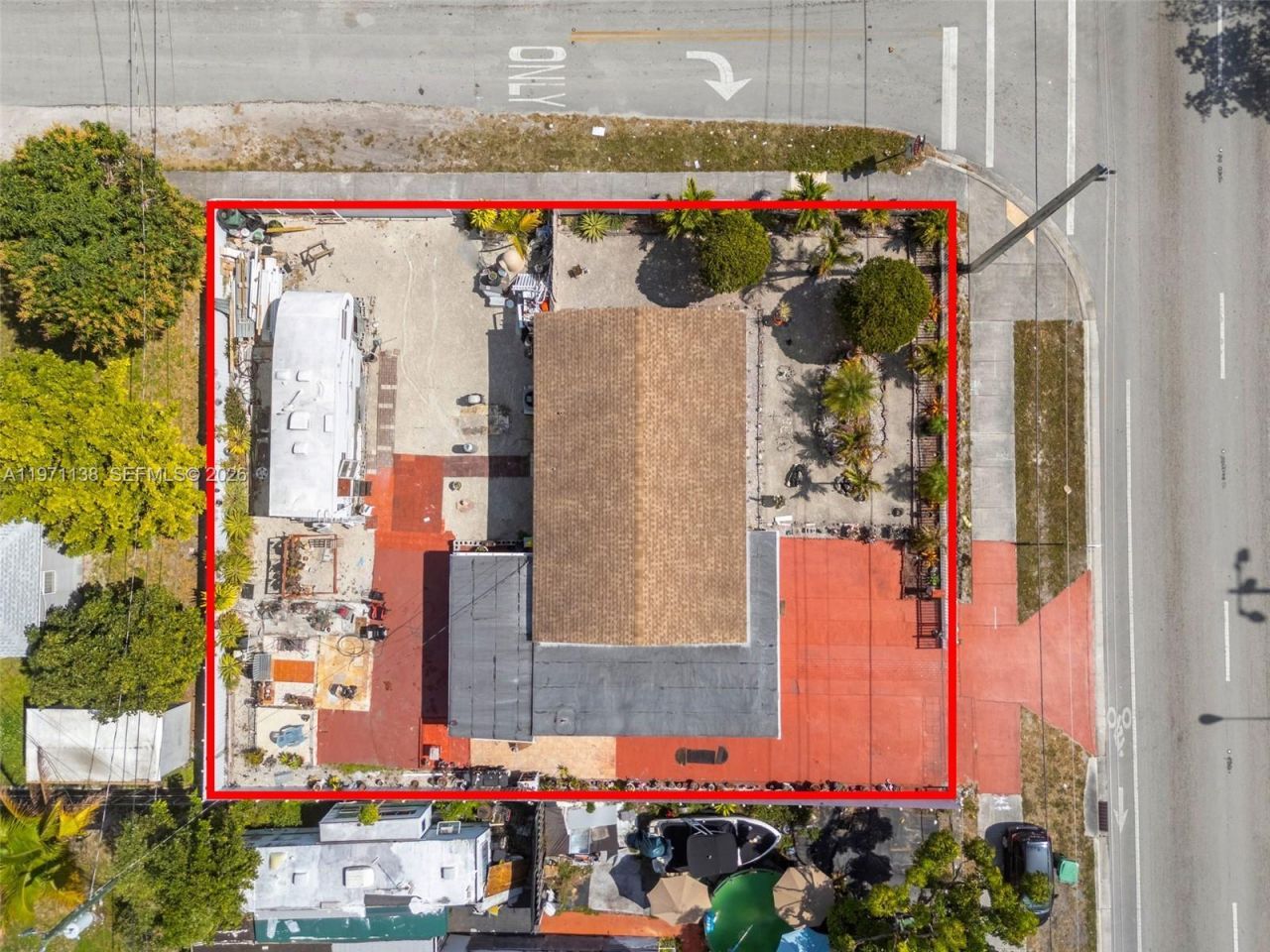 801 Opa Locka Blvd, Miami, FL 33168 Photo