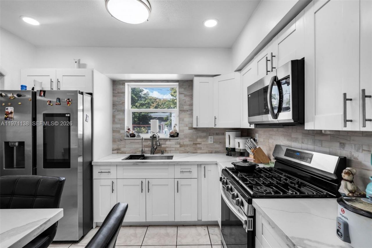 801 Opa Locka Blvd, Miami, FL 33168 Photo