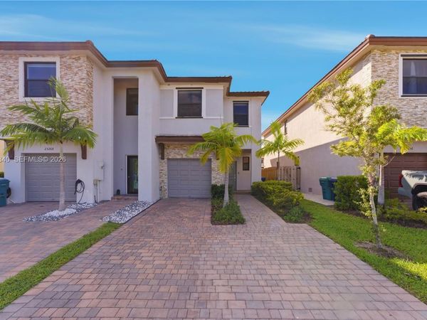 25266 SW 107th Ave, Unit 4678, Miami, FL 33032