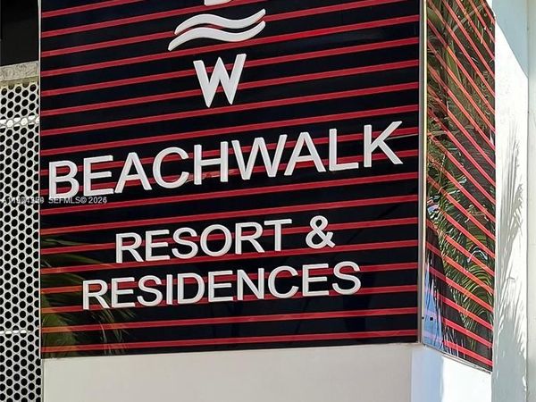 2602 E Hallandale Beach Blvd, Unit R2304, Hallandale Beach, FL 33009