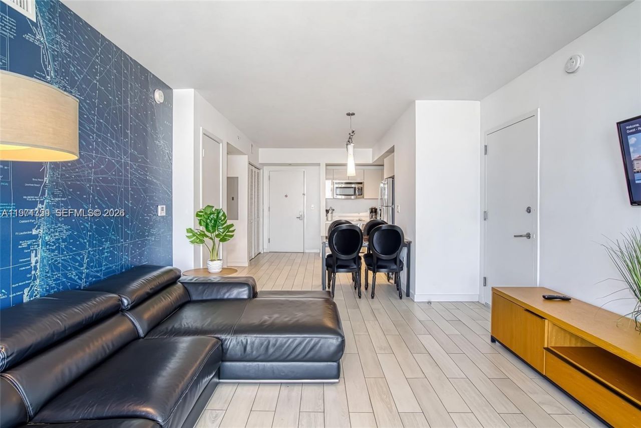 2602 E Hallandale Beach Blvd, Unit R2304, Hallandale Beach, FL 33009 Photo