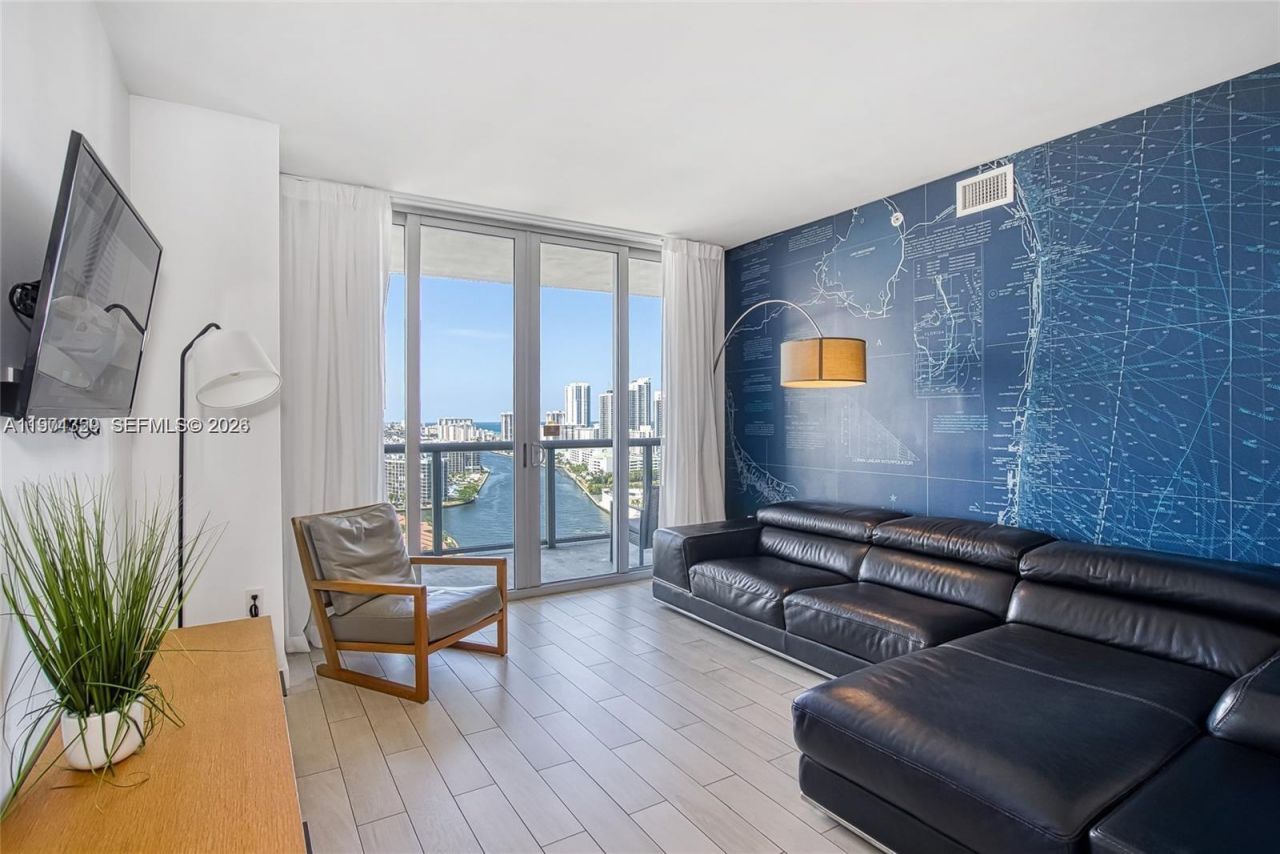 2602 E Hallandale Beach Blvd, Unit R2304, Hallandale Beach, FL 33009 Photo