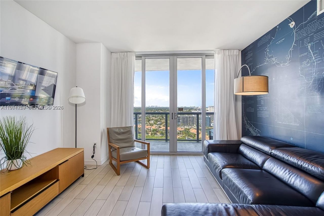 2602 E Hallandale Beach Blvd, Unit R2304, Hallandale Beach, FL 33009 Photo