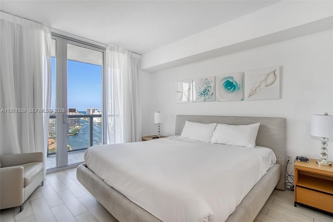 2602 E Hallandale Beach Blvd, Unit R2304, Hallandale Beach, FL 33009 Photo