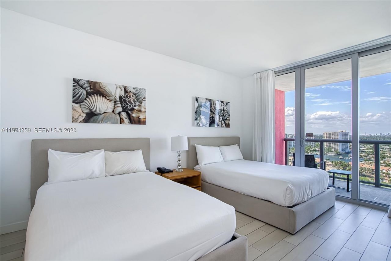 2602 E Hallandale Beach Blvd, Unit R2304, Hallandale Beach, FL 33009 Photo