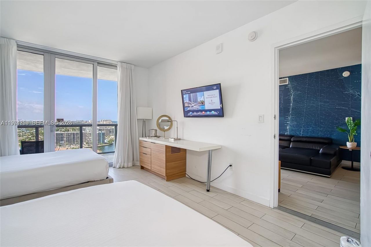 2602 E Hallandale Beach Blvd, Unit R2304, Hallandale Beach, FL 33009 Photo