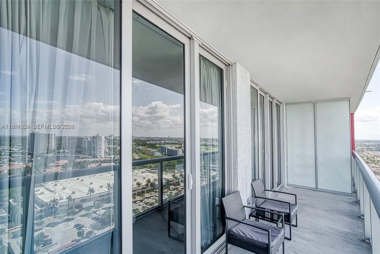 2602 E Hallandale Beach Blvd, Unit R2304, Hallandale Beach, FL 33009 Photo