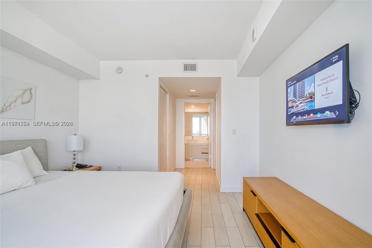 2602 E Hallandale Beach Blvd, Unit R2304, Hallandale Beach, FL 33009 Photo