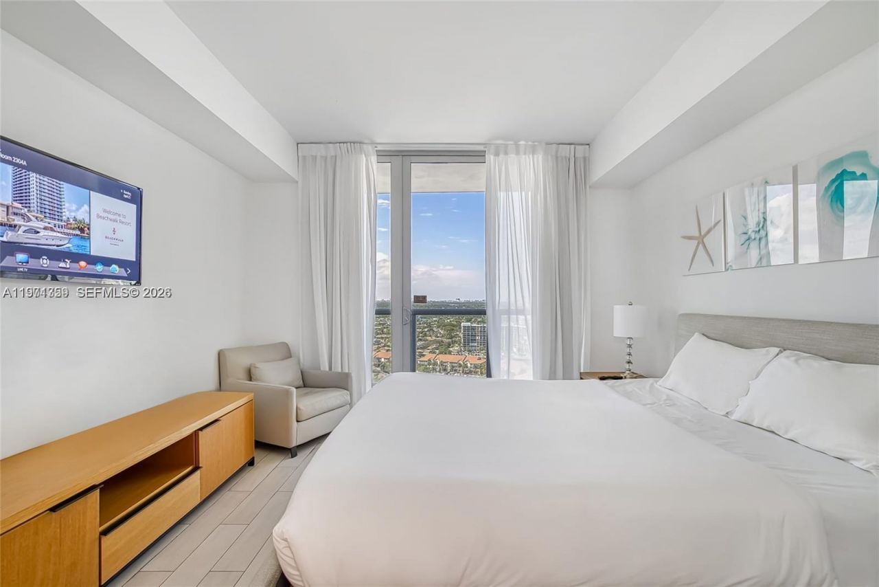 2602 E Hallandale Beach Blvd, Unit R2304, Hallandale Beach, FL 33009 Photo